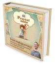Przytul mnie. Autor: Ding Dreamergo. Dobreksiazki.pl Okładka książki Przytul mnie