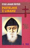 Okładka książki Pustelnik z Libanu