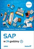 Okładka książki SAP w 24 godziny