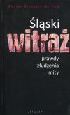 Okładka książki Śląski witraż