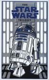 Okładka książki Star Wars Trilogy White Leather Edition