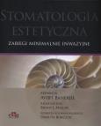 Okładka książki Stomatologia estetyczna