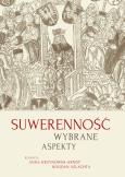 Okładka książki Suwerenność
