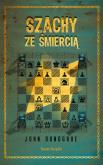 Okładka książki Szachy ze śmiercią