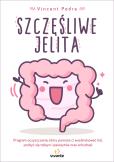 Okładka książki Szczęśliwe jelita