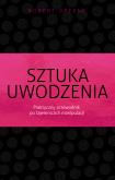 Okładka książki Sztuka uwodzenia