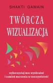 Okładka książki Twórcza wizualizacja