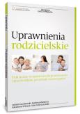 Okładka książki Uprawnienia rodzicielskie