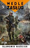 Okładka książki Wedle zasług