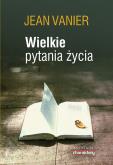 Okładka książki Wielkie pytania życia