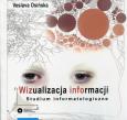 Okładka książki Wizualizacja informacji
