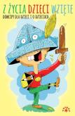 Okładka książki Z życia dzieci wzięte
