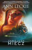 Okładka książki Zabójczy miecz