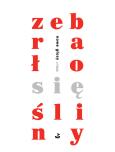Zebrało się śliny. Autor: Bąk Tomasz, Domagała-Jakuć Szymon, Góra Konrad, Janiak Kamila, Kopyt Szczepan, Mansztajn Jakobe. Dobreksiazki.pl Okładka książki Zebrało się śliny