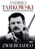 Okładka książki Zwierciadło