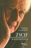 Okładka książki Życie w kontekstach