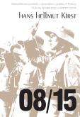 Okładka książki 08/15