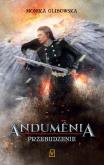 Okładka książki Andumnia