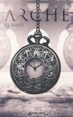 Okładka książki Arche