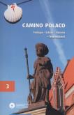 Opakowanie Camino Polaco Teologia Sztuka Historia Teraźniejszość Tom3