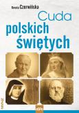 Okładka książki Cuda polskich świętych