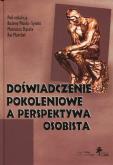 Opakowanie Doświadczenie pokoleniowe a perspektywa osobista