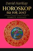 Okładka książki Horoskop na rok 2017 Sekrety Zodiaku