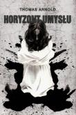 Okładka książki Horyzont umysłu