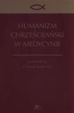Opakowanie Humanizm chrześcijański w medycynie