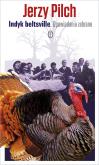 Okładka książki Indyk beltsville
