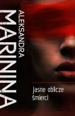 Okładka książki Jasna strona śmierci