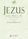 Jezus. Audiobook mp3 - Audiobook. Autor: o. James Martin SJ. Dobreksiazki.pl Okładka książki Jezus. Audiobook mp3 - Audiobook