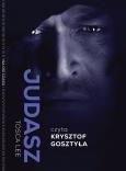 Okładka książki Judasz. Audiobook mp3 - Audiobook