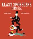 Okładka książki Klasy społeczne istnieją