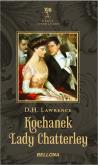 Okładka książki Kochanek Lady Chatterley