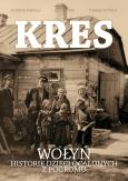 Okładka książki Kres