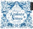 Okładka książki Królowa Śniegu i inne baśnie - Audiobook