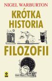 Okładka książki Krótka historia filozofii