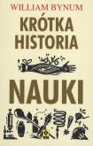 Okładka książki Krótka historia nauki