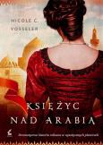 Okładka książki Księżyc nad Arabią