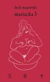 Okładka książki Mariacka 5