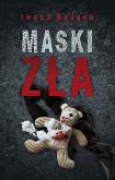 Okładka książki Maski zła