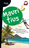 Mauritius. Autor: Szczepański Damian. Dobreksiazki.pl Okładka książki Mauritius