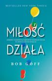 Okładka książki Miłość Działa