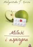 Okładka książki Miłość i aspiryna