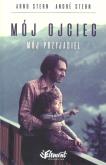 Okładka książki Mój ojciec mój przyjaciel