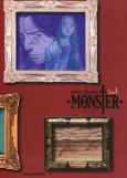 Okładka książki Monster Tom 8