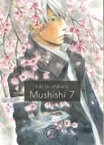 Okładka książki Mushishi Tom 7