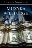 Okładka książki Muzyka w liturgii