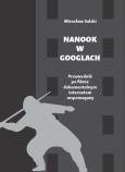Okładka książki Nanook w googlach